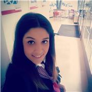 Insegnante privata scienze umane